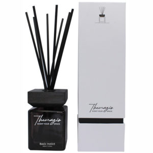 Αρωματικό Χώρου Με Sticks – Diffuser Themagio Basic Instict 200ml 1 Τεμάχιο