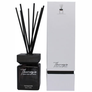 Αρωματικό Χώρου Με Sticks – Diffuser Themagio Pomegranate 100ml 1 Τεμάχιο