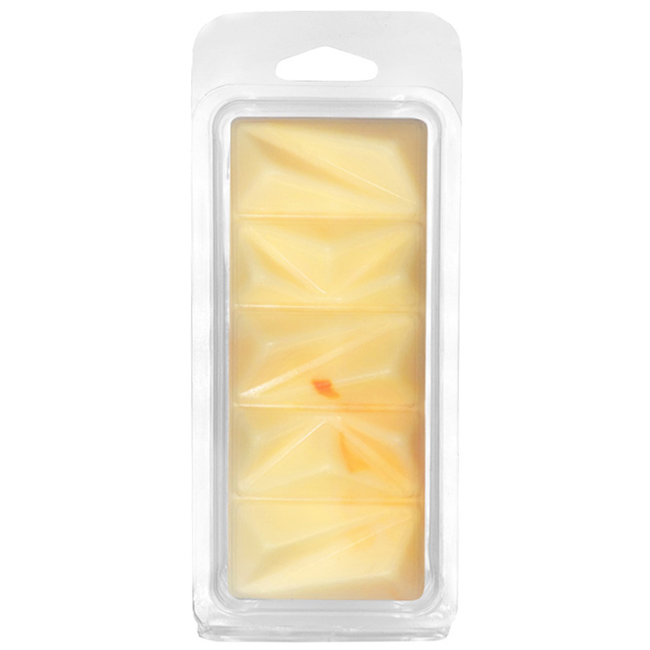 Αρωματικό Wax Melt Σόγιας Themagio Orange Flower 55gr 1 Τεμάχιο - Image 2