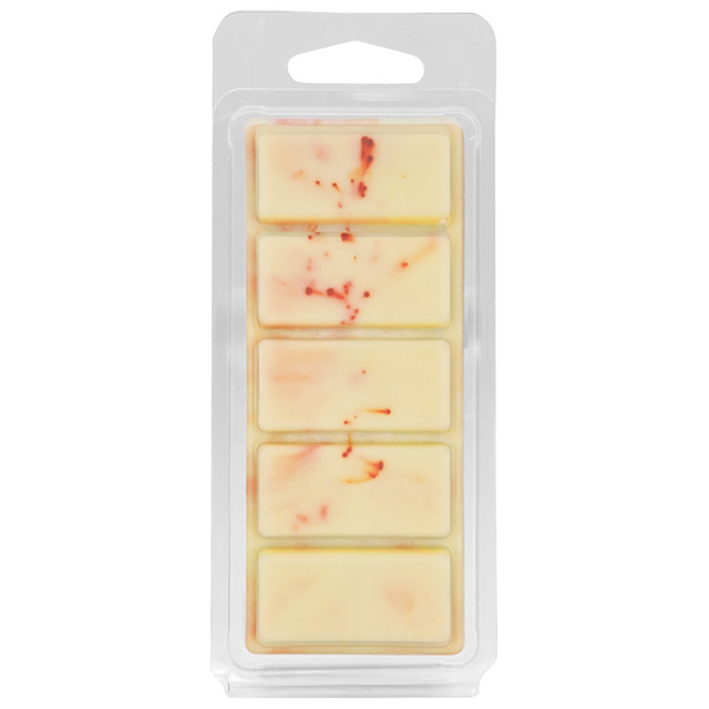Αρωματικό Wax Melt Σόγιας Themagio Flower Blossom 55gr 1 Τεμάχιο - Image 2