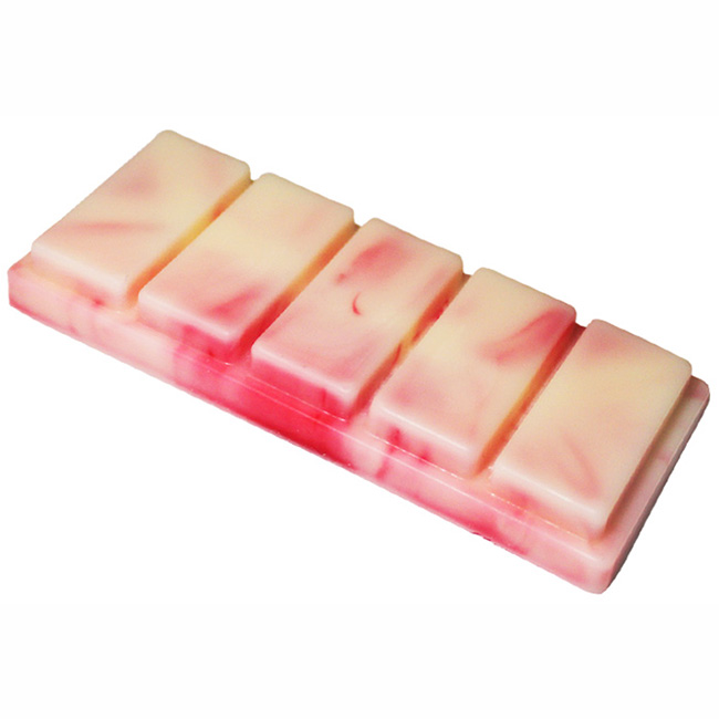 Αρωματικό Wax Melt Σόγιας Themagio Spicy Orange 55gr 1 Τεμάχιο - Image 2