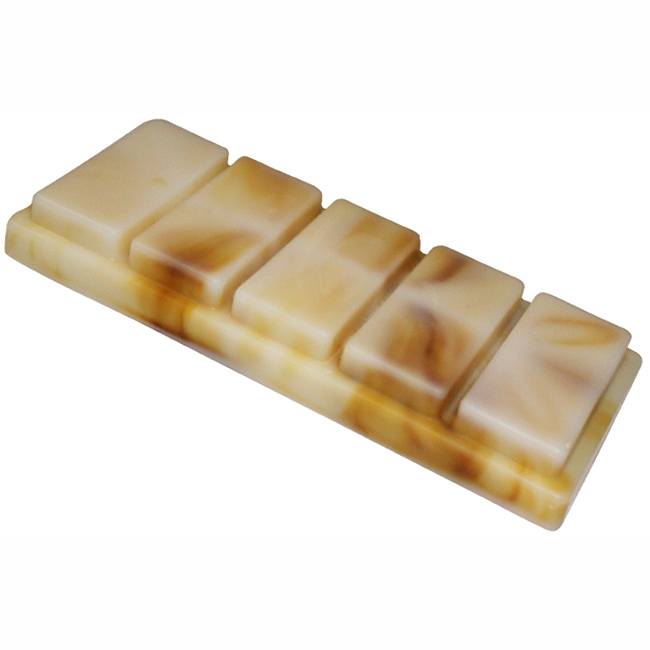 Αρωματικό Wax Melt Σόγιας Themagio Salty Caramel 55gr 1 Τεμάχιο - Image 2