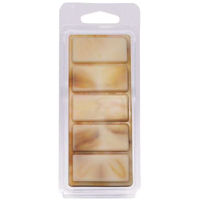 Αρωματικό Wax Melt Σόγιας Themagio Salty Caramel 55gr 1 Τεμάχιο - Image 4