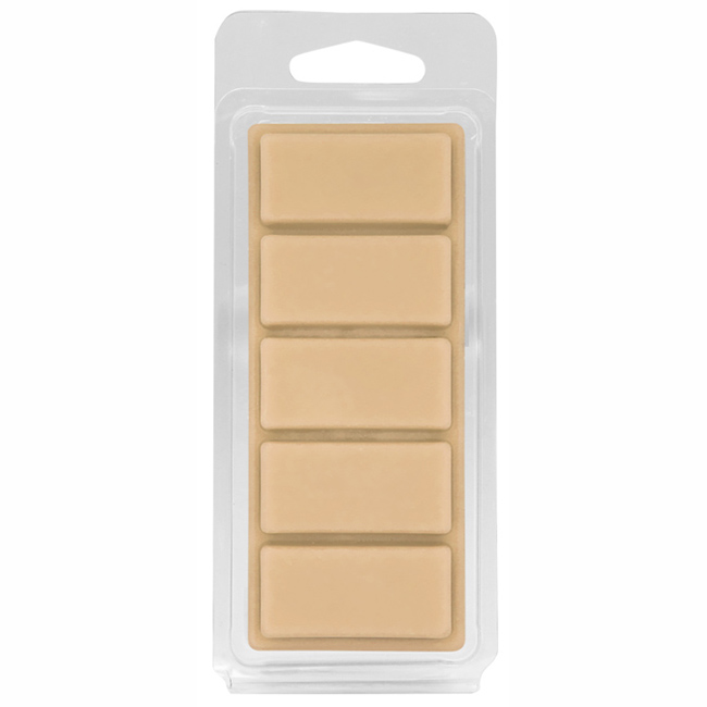 Αρωματικό Wax Melt Σόγιας Themagio Vanilla - Caramel 55gr 1 Τεμάχιο - Image 4