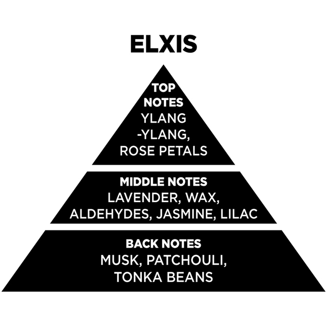 Αρωματικό Wax Melt Σόγιας Themagio Elxis 55gr 1 Τεμάχιο - Image 4