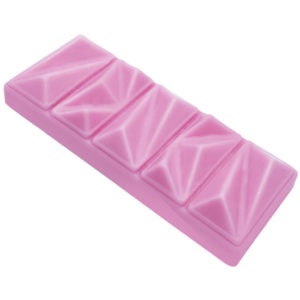 Αρωματικό Wax Melt Σόγιας Themagio Baby Powder 55gr 1 Τεμάχιο