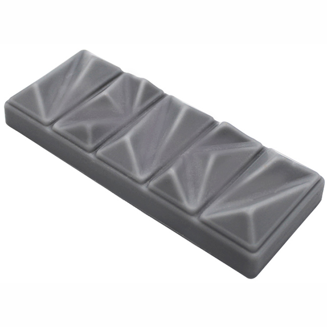 Αρωματικό Wax Melt Σόγιας Themagio Dark Orchid 55gr 1 Τεμάχιο - Image 2