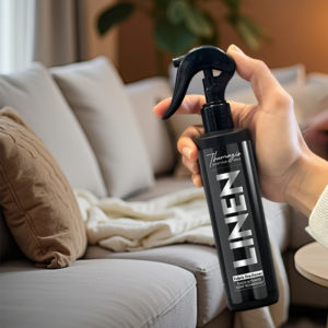 Αρωματικό Άρωμα Υφάσματος Themagio Linen 300ML 1 Τεμάχιο