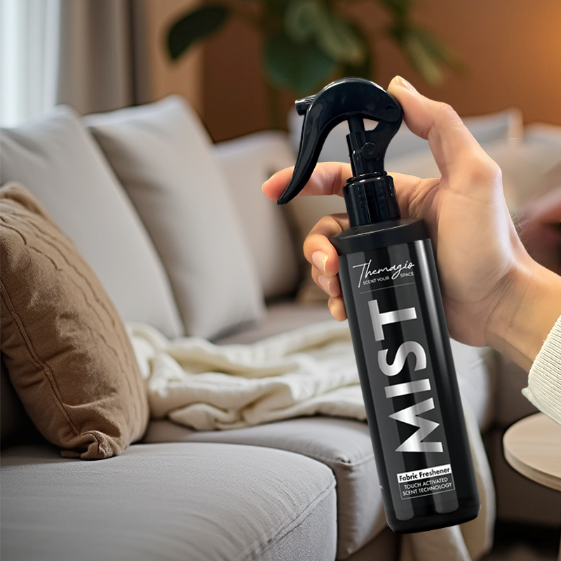 Αρωματικό Άρωμα Υφάσματος Themagio Mist 300ML 1 Τεμάχιο - Image 2
