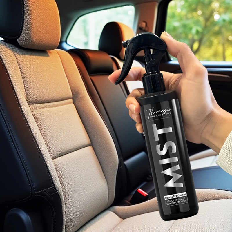 Αρωματικό Άρωμα Υφάσματος Themagio Mist 300ML 1 Τεμάχιο - Image 3