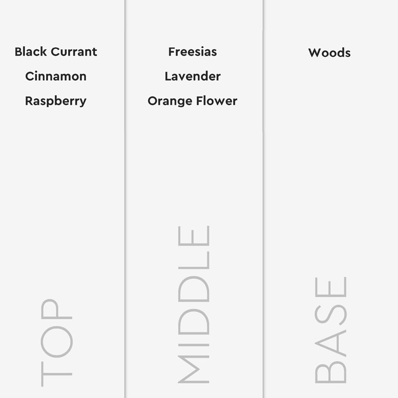 Αρωματικό Άρωμα Υφάσματος Themagio Mist 300ML 1 Τεμάχιο - Image 5