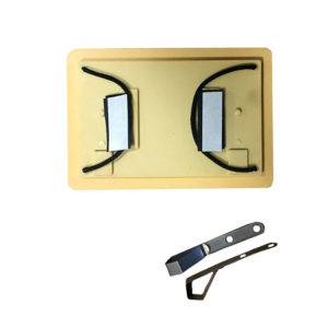 99015-2-kathrepths-eswt-skiastro-16x11cm-autogs_650 Καθρέπτης Εσωτερικός Σε Κίτρινο Χρώμα Με Κλιπ, Velcro Και Λάστιχο Για Σκίαστρο 16x11cm 1 Τεμάχιο