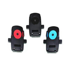 Βάση Κινητού Με Βραχίωνα Μαύρη 1 Τεμάχιο