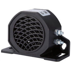 Κόρνα Όπισθεν Για Φορτηγά Βαρέα Οχήματα 12/24V 107+-3DB 0111643 1Τμχ