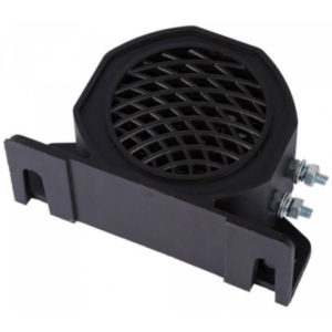 Κόρνα Όπισθεν Για Φορτηγά Βαρέα Οχήματα 12/24V 107+-3DB 0111643 1Τμχ