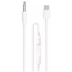 Καλώδιο AUX 3.5mm Σε Type-C Earldom AUX41 1 Τεμάχιο