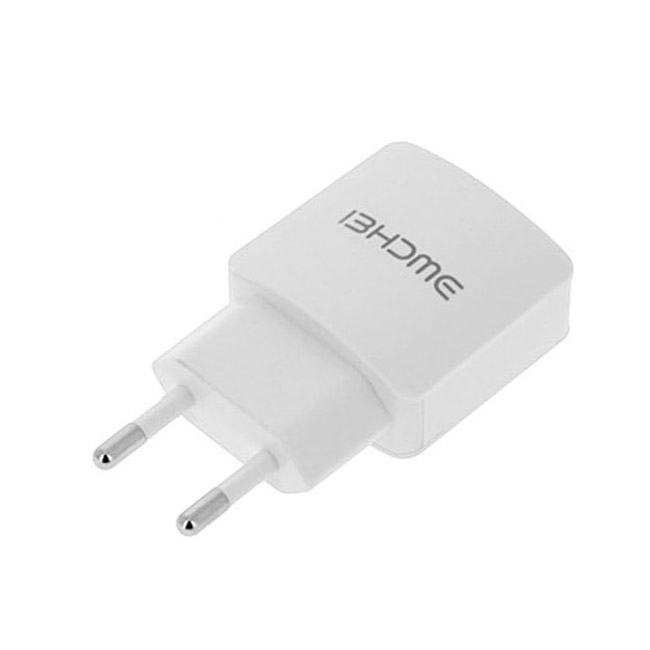 Φορτιστής Αναπτήρα Αυτοκινήτου - Οικίας Για Iphone 0-C1/J1 Λευκός 1 Τεμάχιο - Image 7