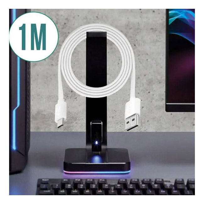 Φορτιστής Αναπτήρα Αυτοκινήτου - Οικίας Για Iphone 0-C1/J1 Λευκός 1 Τεμάχιο - Image 8