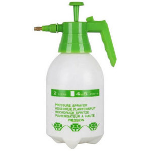 Αφροποιητής – Δοχείο Προπίεσης Ψεκασμού 2lt 1 Τεμάχιο