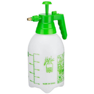 Αφροποιητής – Δοχείο Προπίεσης Ψεκασμού 2lt 1 Τεμάχιο