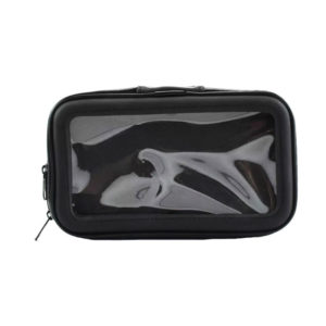 Βάση Κινητού Για Μηχανή Q-FC100 Μαύρη 1 Τεμάχιο