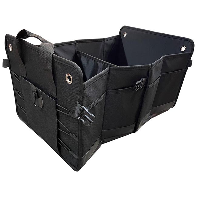 Σετ Οργάνωσης Αυτοκινήτου 5 Τεμαχίων - Image 6