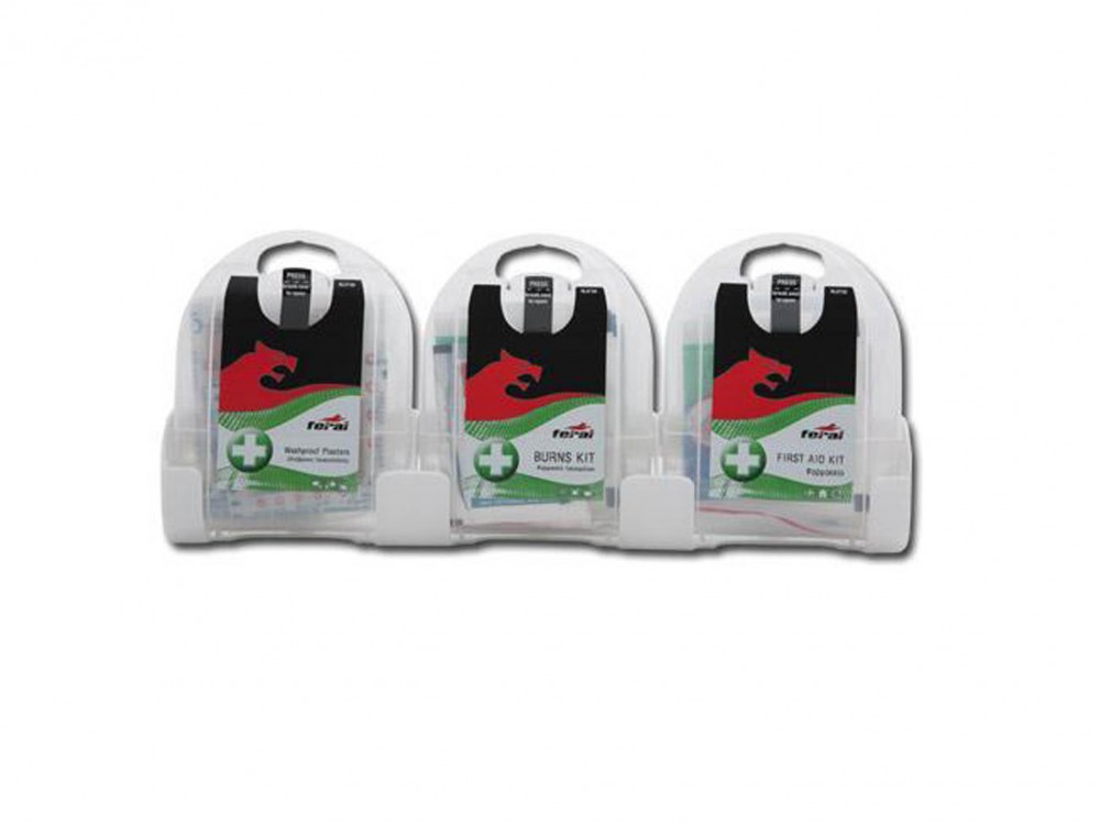 Σετ Baby Girl Traveller 8 Τεμαχίων - Image 8