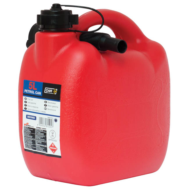 Σετ Ανάγκης Αυτοκινήτου 7 Τεμαχίων - Image 6