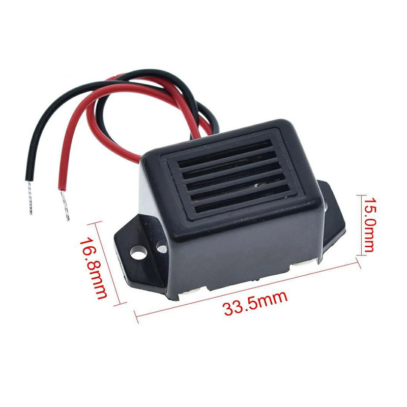 Απωθητική Συσκευή Για Ποντίκια Με Υπερήχους Αυτοκινήτου 6-12V W17476 1 Τεμάχιο - Image 2