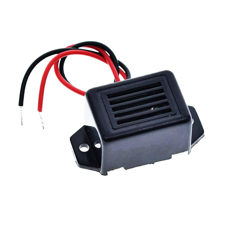 Απωθητική Συσκευή Για Ποντίκια Με Υπερήχους Αυτοκινήτου 6-12V W17476 1 Τεμάχιο - Image 4