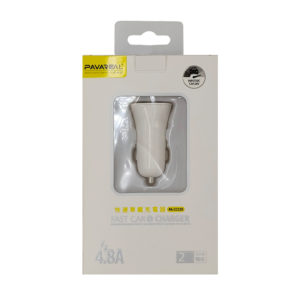 99750-2-fortistis-anaptira-autokinitou-cc32s-me-2-thyres-usb-12-24v-4-8a-leykos-1tmx Φορτιστής Αναπτήρα Αυτοκινήτου CC32S Με 2 Θύρες USB 12-24V 4.8A Λευκός 1 Τεμάχιο