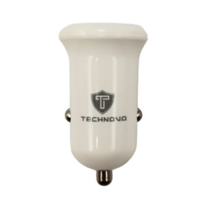 99751-1-fortistis-anaptira-autokinitou-technovo-tn-b013-1usb-1usb-c-12-24v-3a-leykos-1tmx Φορτιστής Αναπτήρα Αυτοκινήτου Technovo TN-B013 Με 1 Θύρα USB Και 1 Θύρα USB-C 12-24V 3A Λευκός 1 Τεμάχιο