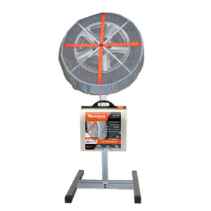 Εκθέτης Για Autosock Μεταλλικός