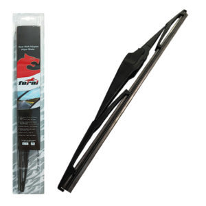 Υαλοκαθαριστήρας Feral Clasictech Για Το Πίσω Παρμπρίζ 11” / 28cm 1 Τεμάχιο
