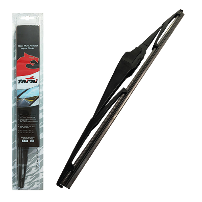 Υαλοκαθαριστήρας Feral Clasictech Για Το Πίσω Παρμπρίζ 14” / 35cm 1 Τεμάχιο