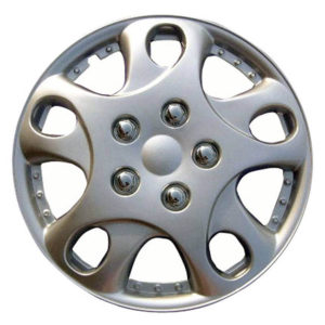 Τάσια Αυτοκινήτου KT-933 13” 4 τεμαχίων Πολυτελείας σε Κουτί