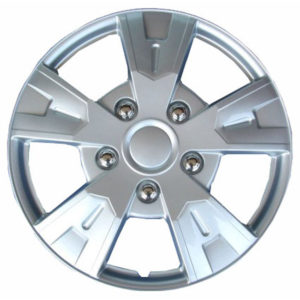 Τάσια Αυτοκινήτου KT-989 16” 4 τεμαχίων Πολυτελείας σε Κουτί