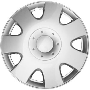 Τάσια αυτοκινήτου KT-994 16” 4 τεμαχίων Πολυτελείας σε Κουτί