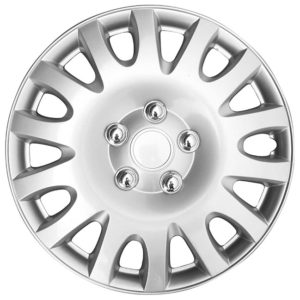 Τάσια αυτοκινήτου KT-995 16” 4 τεμαχίων Πολυτελείας σε Κουτί