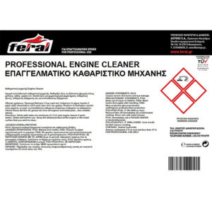 18604-2-katharist-mixanis-4lt-feral-autogs_650 Καθαριστικό Μηχανής Συμπυκνωμένο Feral 4lt 1 Τεμάχιο