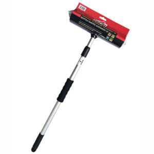 Βούρτσα Καθαρισμού Παρμπρίζ – Τζαμιών Αλουμινίου Feral Αποσπώμενη Με Πτυσσόμενη Χειρολαβή 1.22m 1 Τεμάχιο