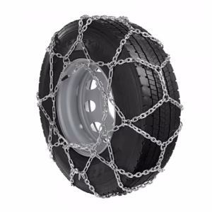 Αλυσίδες Χιονιού Φορτηγού Σταυρωτές Husky No 350 2 Τεμάχια