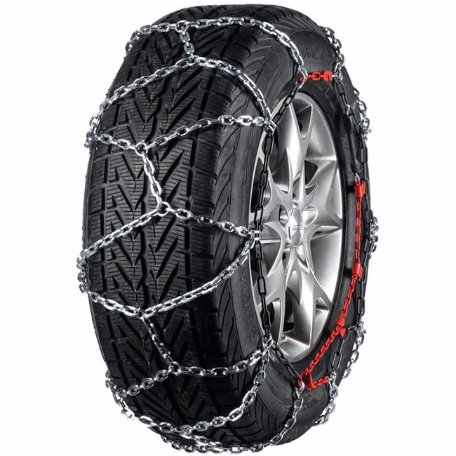 Αλυσίδες Χιονιού Brenta-C 4×4 Pewag Xmr-73v 2 Τεμάχια