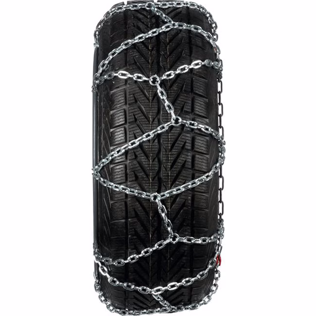 Αλυσίδες Χιονιού Brenta-C 4x4 Pewag Xmr-73v 2 Τεμάχια - Image 2