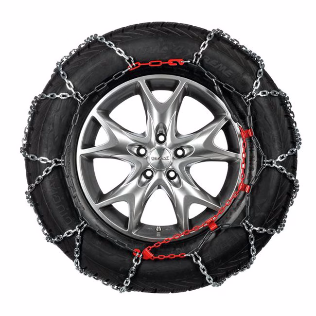 Αλυσίδες Χιονιού Brenta-C Pewag Xmr-56 12mm 2 Τεμάχια - Image 2