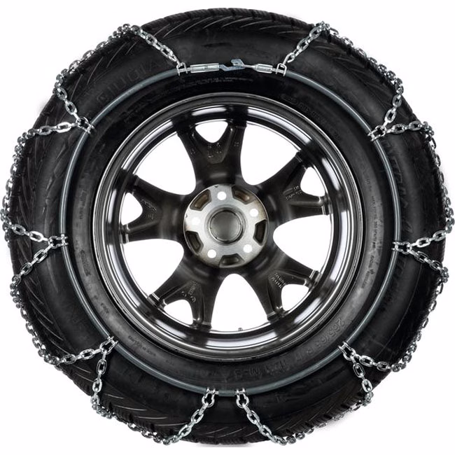 Αλυσίδες Χιονιού Brenta-C Pewag Xmr-56 12mm 2 Τεμάχια - Image 7