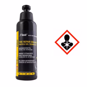 Σφραγιστικό Ελαστικών Ανταλλακτικό AirMan Active Seal  250ml (61-069) 1 Τεμάχιο
