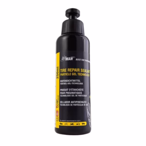 Σφραγιστικό Ελαστικών Ανταλλακτικό AirMan Active Seal  250ml (61-069) 1 Τεμάχιο