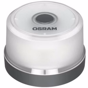 Φάρος Ασφαλείας Αυτοκινήτου Μαγνητικός Osram LEDguardian Road Flare Signal V16 9V 8.3×5.7cm Πορτοκαλί 1 Τεμάχιο
