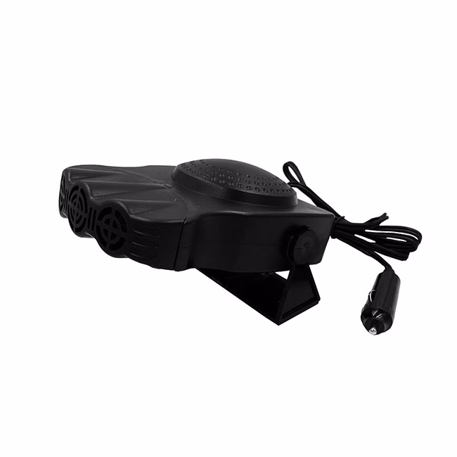 Αερόθερμο Αναπτήρα Αυτοκινήτου 12V 150W Ρυθμιζόμενο - Image 6